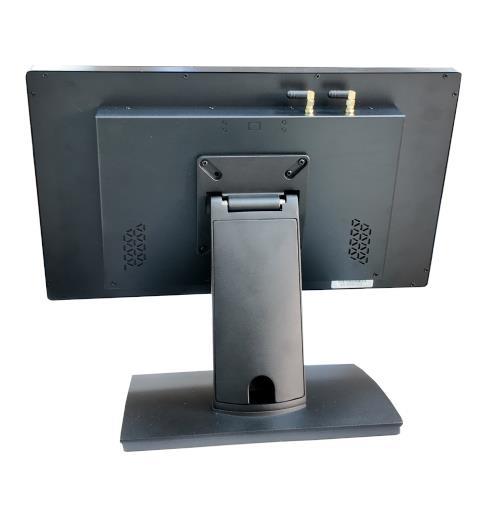 SUNPOS 18.5" İ5 5.NESİL 8 GB RAM 128 GB SSD / VGA + WİFİ (SUN-1855)